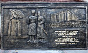 Heykel Yapımı
